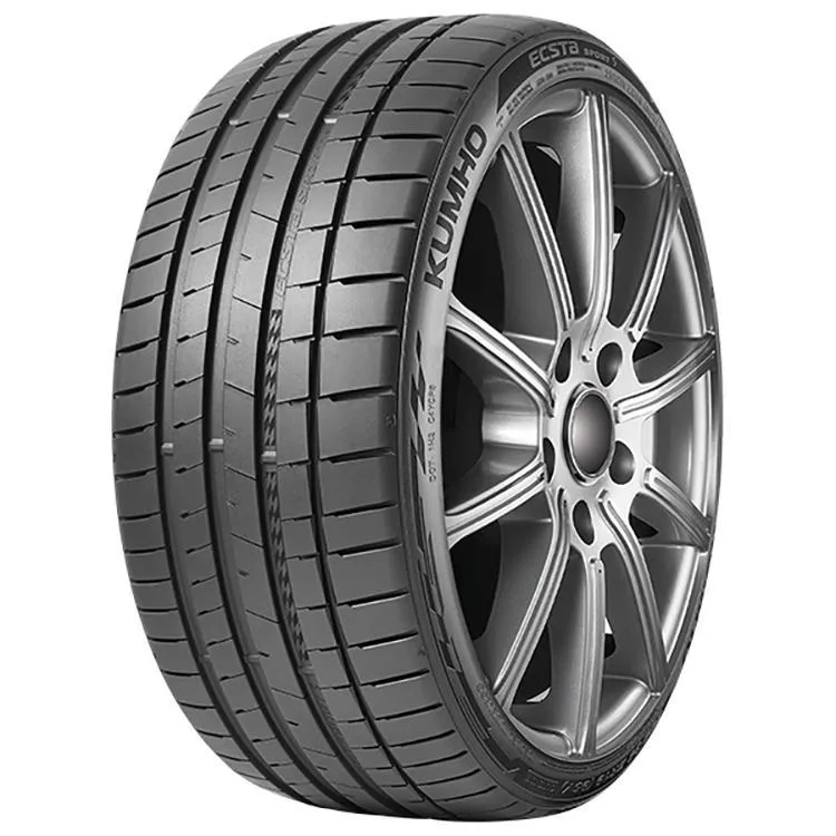 235/35R19 opona KUMHO ECSTA SPORT S PS72 XL 91Y